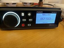Garmin Fusion marine MS-RA70 Radio BT Empfänger + Verstärker + Lautsprecher
