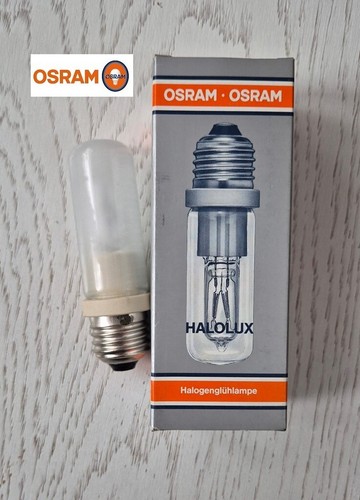 Osram halolux matt ceram - osram, e27