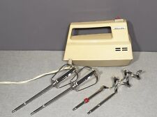 Original vollfunktionsfähiger Philips HM 3060 elektrischer Handmixer, 220V 