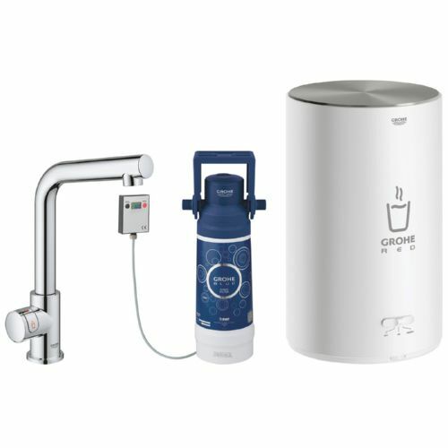 Grohe red duo starter - grohe,