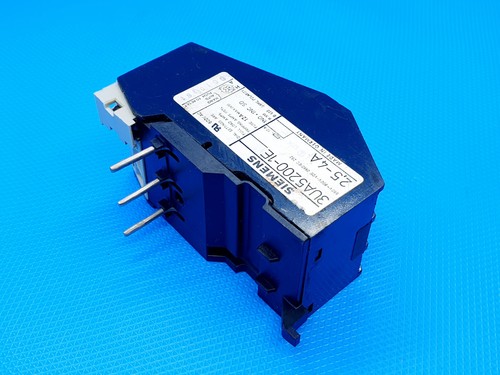 Siemens 3ua52 1e - siemens, 00-1e
