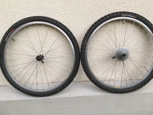 Vintage shimano deore lx - shimano,