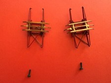 Roco, HO, Stromabnehmer