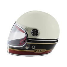 MOTORRAD INTEGRALHELM F656
