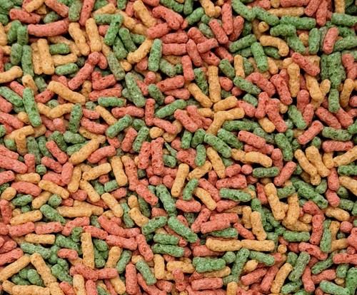 Petimo teichsticks farbmix - teichsticks, 3-farbmix