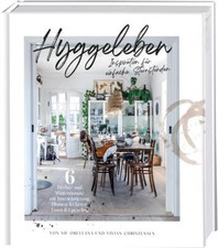 Jeanne d'Arc Living. Hyggeleben. | Sif Orellana | 2024 | deutsch