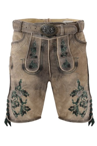 Fuchs trachten lederhose mit - trachten,
