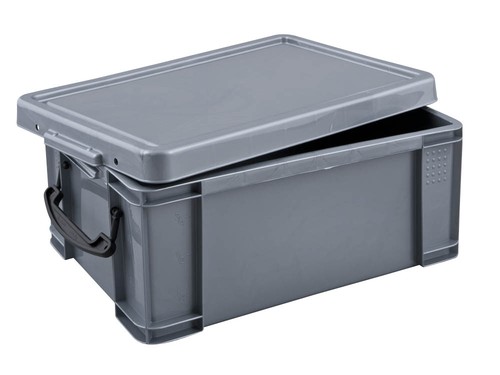 Really useful box - really,