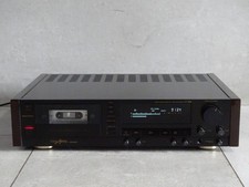 GRUNDIG CT-905 TAPE DECK  EXCELLENT SERVICED