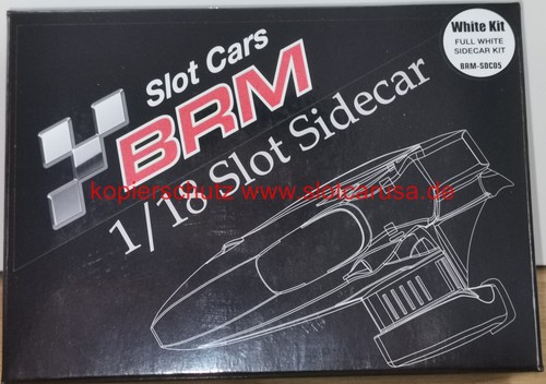 Brmsdc05 slotcar ttm - brmsdc05, ttm/beo