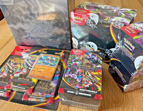 Pokémon dunkelnacht mega - pokémon,