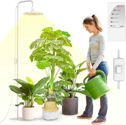 Sansi led pflanzenlampe - sansi,