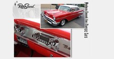 Für chevrolet bel air - chevrolet, 1957