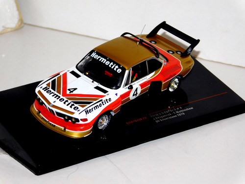 Bmw csl 5 - gr.5,