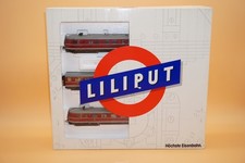 Liliput spur 126 - 126, 04