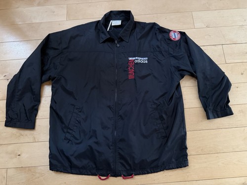 Original vintage adidas - original,