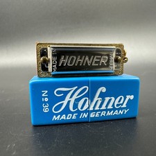 Vintage Hohner №39