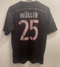 FC Bayern München Trikot
