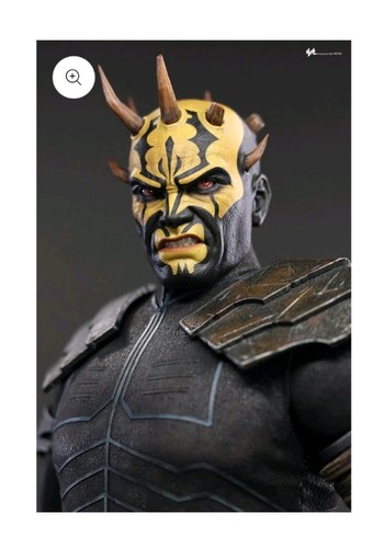 Hot toys tms136 - hot,