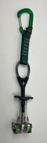 Black diamond camalot 75 - black,