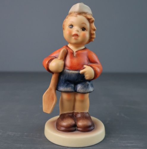 Hummel goebel first mate - goebel,