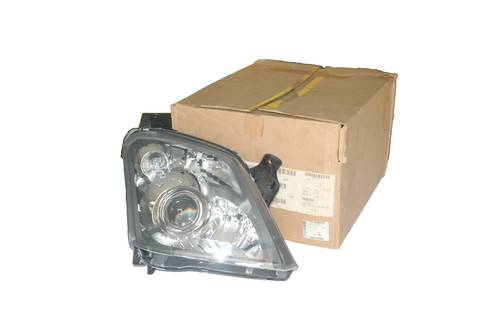 Original opel scheinwerfer - original,