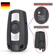 BMW Schlüssel Gehäuse +Akku
