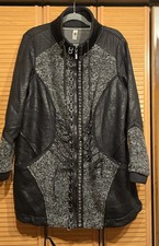 Coole Jacke von TREDY in Gr