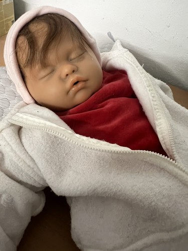 Berenguar babypuppe - berenguar,