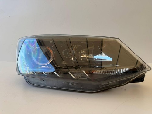 Skoda fabia mk3 2017 - (nj),