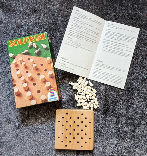Solitaire schmidt spiele alte - solitaire,
