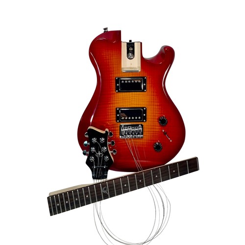 Overhead elektrische cherry - overhead,