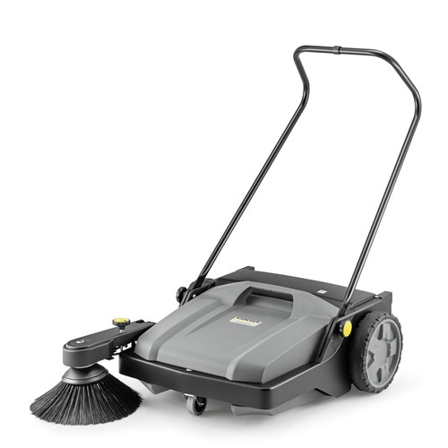 Kärcher kehrmaschine 15 - kärcher, km