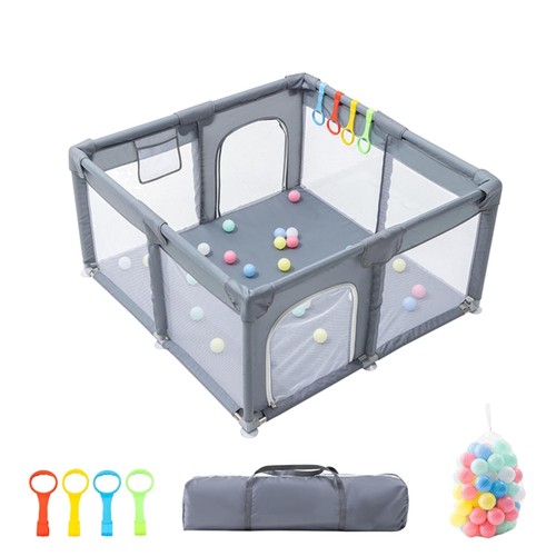 Laufstall baby 120 120cm - baby,