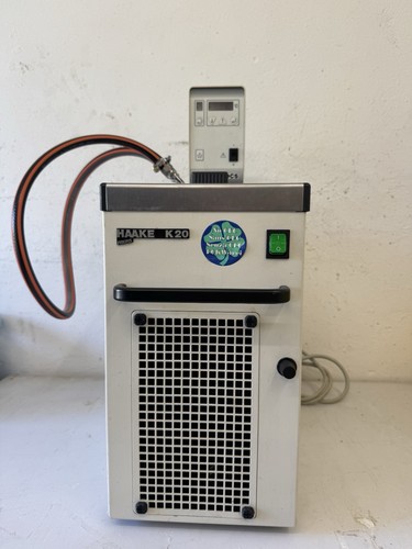 Haake k20 laborkühler - haake, /