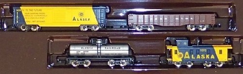 Maerklin 8686 alaska set - |,