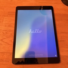 Apple iPad 7. Gen. 32GB, WLAN