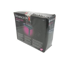 Remington Haartrockner Haarpflege Pro Air 2200 Watt Ionic Keramik Grille leistun
