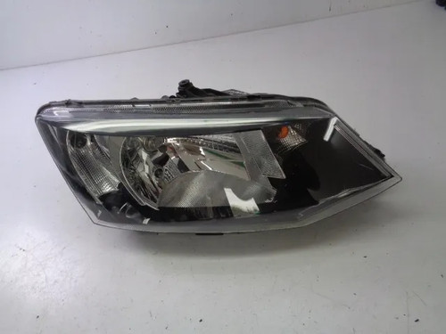 Frontscheinwerfer skoda fabia - skoda,