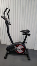 CHRISTOPEIT Ergometer BT4 – Heimtrainer in gutem Zustand