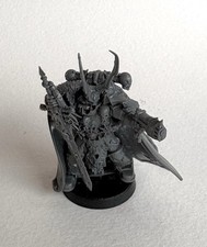 Warhammer 40K Slaanesh Chaos
