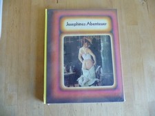 Josephines Abenteuer Comics