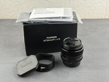 *** Fujifilm Fujinon XF 35mm