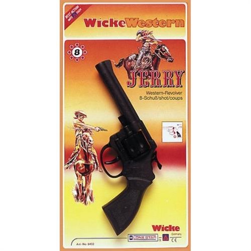 Sohni wicke western pistole - western,