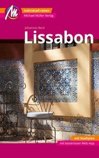 Lissabon MM-City Reiseführer