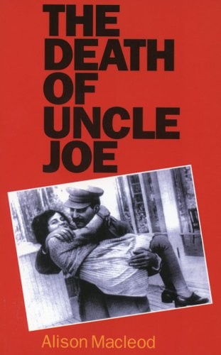 The death uncle alison - death,