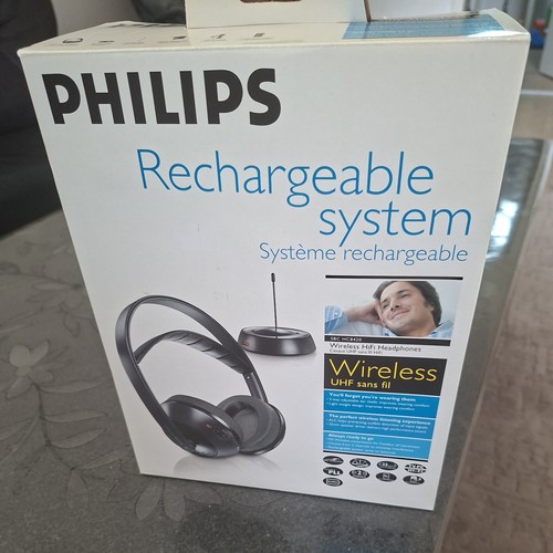 Funkkopfhörer philips sbc - funkkopfhörer,