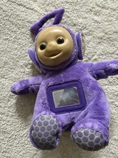 Vintage Teletubbies Tinky