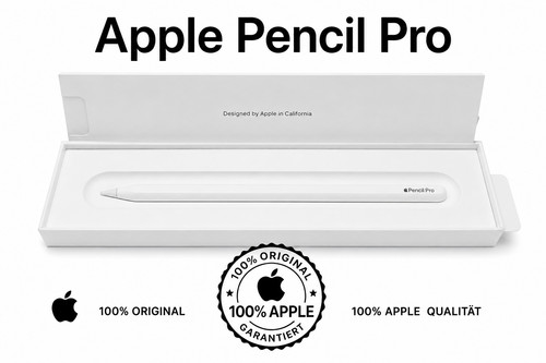 Apple pencil pro gebraucht - pro, –
