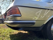 Hecklippe Spoiler für